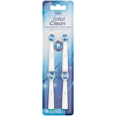 Top 16 Electric Toothbrush Heads & Where To Buy Them Trolley.co.uk