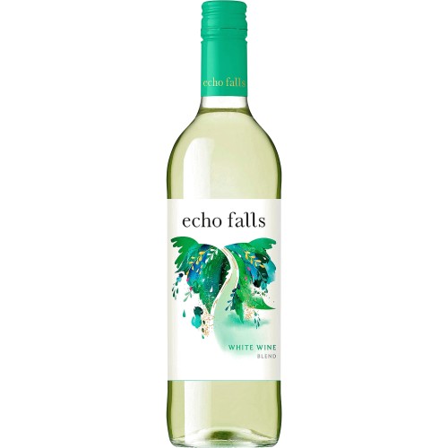 Echo Falls White Zinfandel (2.25 Litre) Compare Prices & Where To Buy