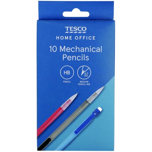 Pen & Gear Mechanical Pencils (10, 12) Compare Prices & Where To Buy
