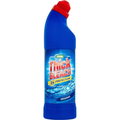 Domestos Original Thick Bleach (750ml) Compare Prices Trolley.co.uk
