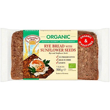 Top 8 Rye Bread & Where To Buy Them Trolley.co.uk