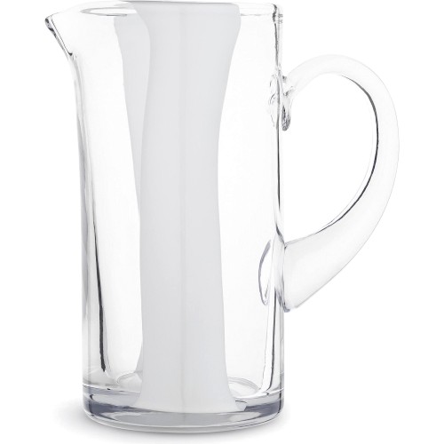 Habitat Art Glass Jug Compare Prices & Where To Buy Trolley.co.uk