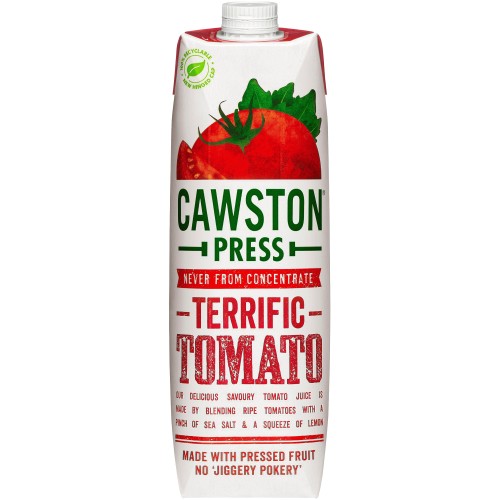 Top 10 Tomato Juices & Where To Buy Them Trolley.co.uk