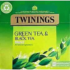 Twinings Lemon Green Tea 80 Tea Bags (80) Compare Prices Trolley.co.uk