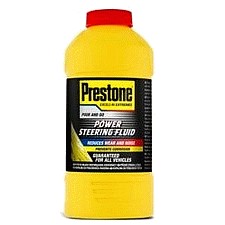 Prestone Power Steering Fluid Corrosion Prevention For All Vehicles