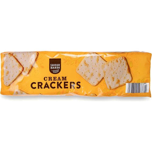 Top 18 Cream Crackers & Where To Buy Them Trolley.co.uk