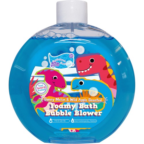 Handa Bath time Buddies bath bubbles Compare Prices & Where To Buy