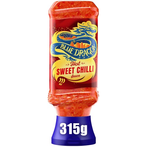 Blue Dragon Original Thai Sweet Chilli Sauce (190ml) Compare Prices