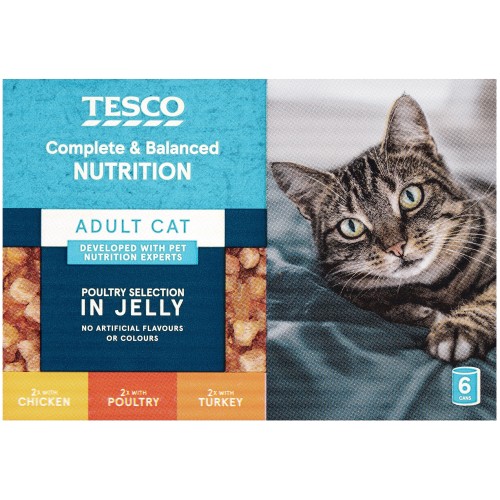 Top 11 Cat Food Tins & Where To Buy Them Trolley.co.uk
