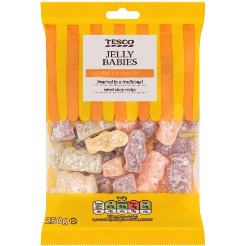 Tesco Jelly Beans (200g) Compare Prices & Where To Buy Trolley.co.uk
