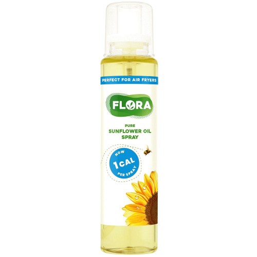 Flora Pure Sunflower Oil Spray (200ml) Compare Prices & Where To Buy
