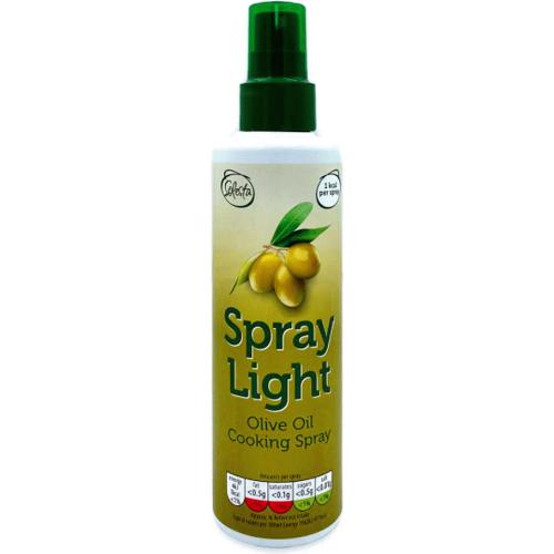 Frylight 1 Cal Extra Virgin Olive Oil Cooking Spray (190ml) Compare