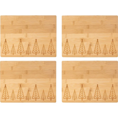 Habitat Bamboo Tree Placemats Compare Prices & Where To Buy Trolley
