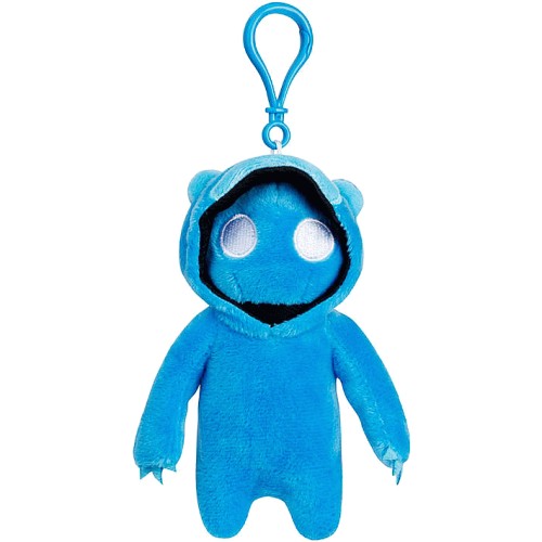 Gang Beasts Plush Soft Toy Blue Kigu Compare Prices & Where To Buy