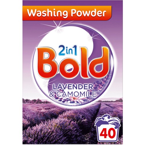 Top 1 Bold Washing Powder Products & Where To Buy Them Trolley.co.uk