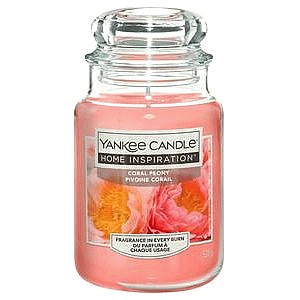 Yankee Candle Home Inspiration Home Inspiration Deck The Paws Large Jar
