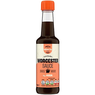 Lea & Perrins Worcestershire Sauce (150ml) Compare Prices Trolley.co.uk