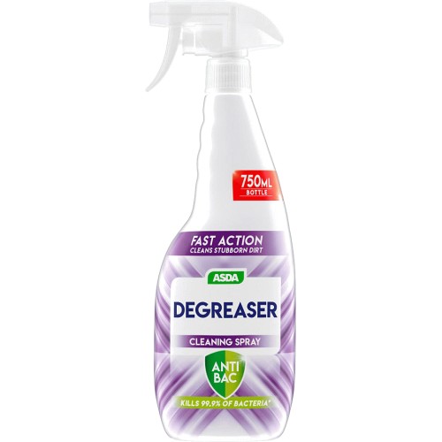 Elbow Grease All Purpose Degreaser Spray (500ml) Compare Prices