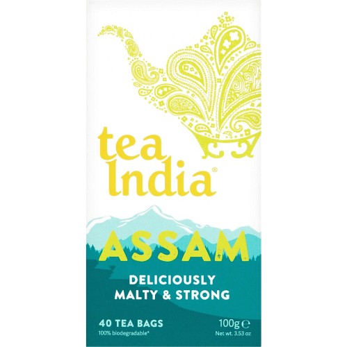 Top 9 Assam Tea Bags & Where To Buy Them Trolley.co.uk