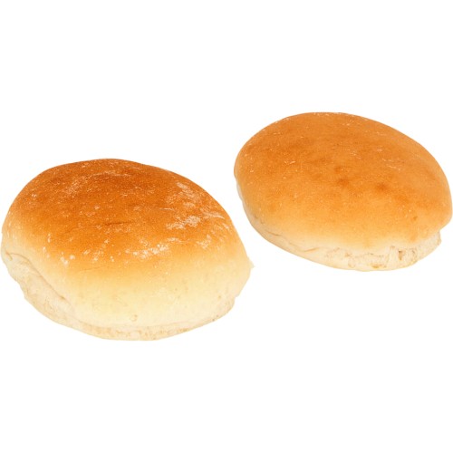 ASDA The Bakery 2 Large Soft White Rolls (2) Compare Prices & Where