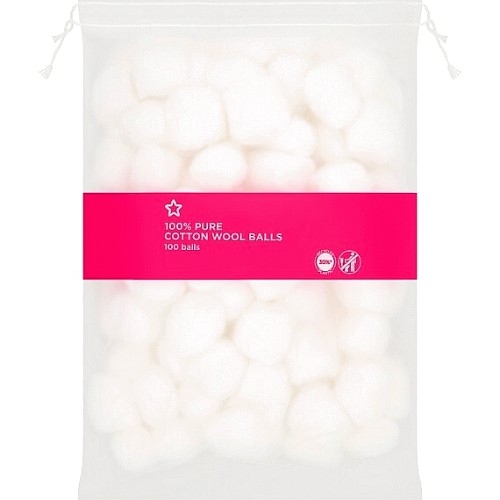 Top 13 Cotton Wool Balls & Where To Buy Them Trolley.co.uk
