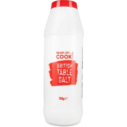 Top 10 Table Salts & Where To Buy Them Trolley.co.uk