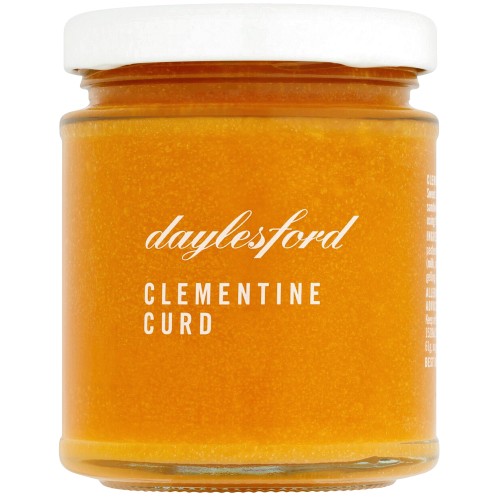 Daylesford Clementine Curd (227g) Compare Prices & Where To Buy