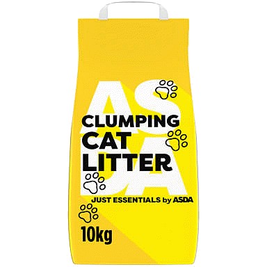 Smart Litter Wood Pellet Litter (10 Litre) Compare Prices Trolley.co.uk