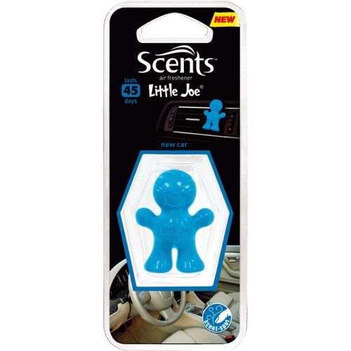 Little Joe Scents Air Freshener Blue New Car Compare Prices & Where
