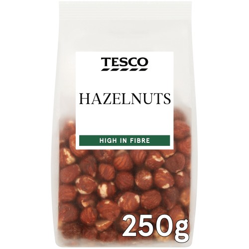 ASDA Hazelnuts (200g) Compare Prices & Where To Buy Trolley.co.uk