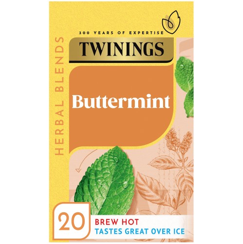 Top 6 Peppermint Tea & Where To Buy Them Trolley.co.uk