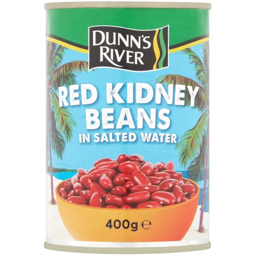 Dunn's River Red Kidney Beans (400g) Compare Prices & Where To Buy