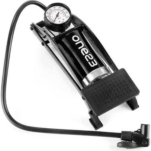 One23 Foot Pump Compare Prices & Where To Buy Trolley.co.uk