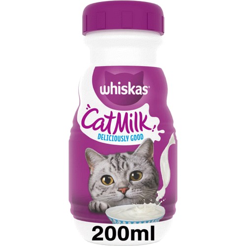 ASDA Tiger Kitten Milk (200ml) Compare Prices & Where To Buy