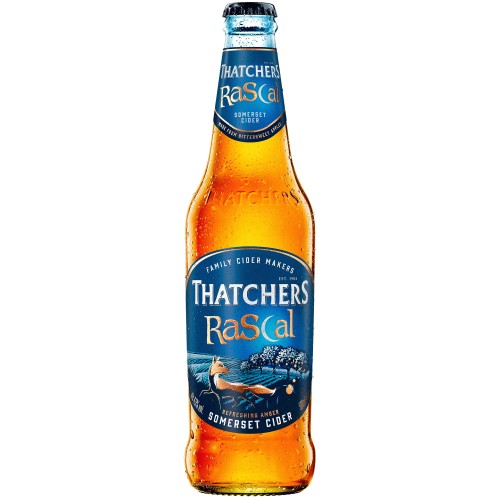 Thatchers Zero 0.0 Alcohol Free Cider (500ml) Compare Prices
