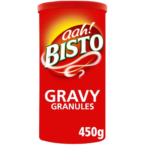 Bisto Beef Gravy Granules (450g) Compare Prices & Where To Buy