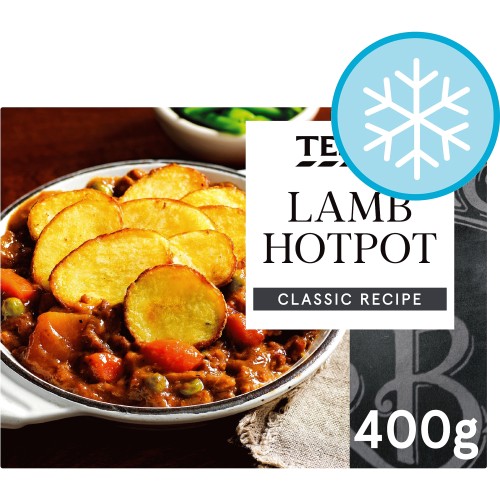 Tesco Lamb Hotpot (400g) Compare Prices & Where To Buy Trolley.co.uk