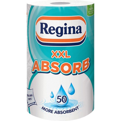 Regina Blitz 3 Roll (3) Compare Prices Trolley.co.uk