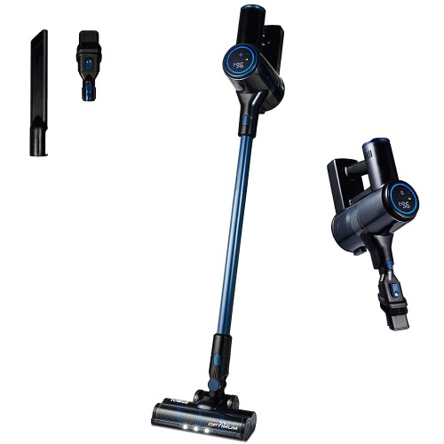 Tower VL100 Optimum Cordless 3in1 Pole Vacuum Cleaner Compare