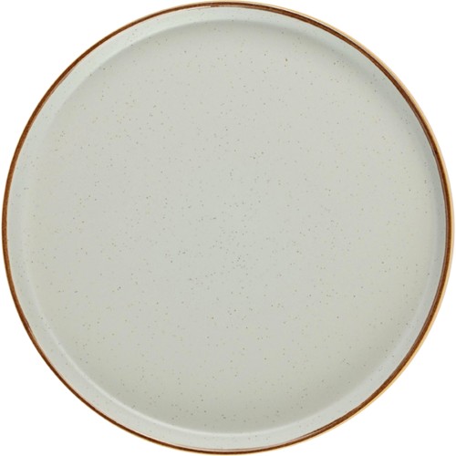 Habitat Loft Living Mustard Speckle Side Plate Compare Prices & Where