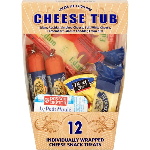 Top 10 Cheese Selections & Where To Buy Them Trolley.co.uk