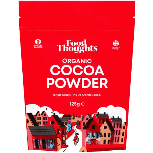 Top 10 Cocoa Powders & Where To Buy Them Trolley.co.uk