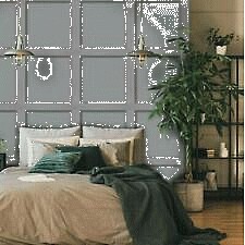 Holden Modern Wood Panel Grey Wallpaper Compare Prices Trolley.co.uk
