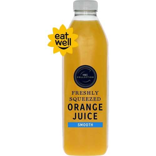 Coop Irresistible Freshly Squeezed Orange Juice (1 Litre) Compare