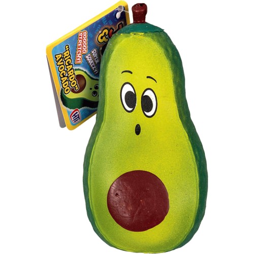 Jokes & Gags Squishy Pals Avocado Compare Prices & Where To Buy