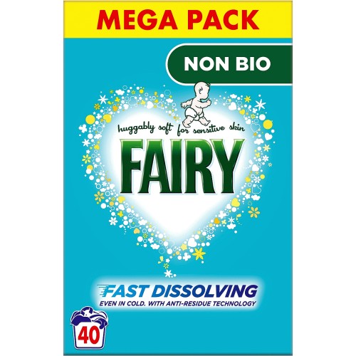 Top 10 Washing Powder & Where To Buy Them Trolley.co.uk