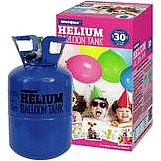 Balloon Time 30CT Helium Canister Balloon Tank Compare Prices