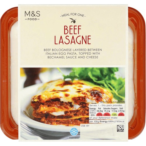 M&S Beef Wellington (1.19kg) Compare Prices & Where To Buy Trolley