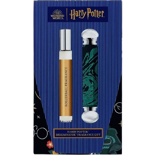 Harry Potter Deluminator Fragrance Gift Compare Prices & Where To Buy