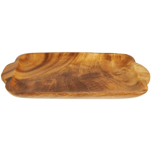 Essential Housewares Roasting Tray with Inset Handles (4) Compare